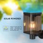 Solar Lights - Solar Wall Lamp - IP54 - 150 Lumens - 3000K