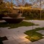 Solar Lights - Solar Bollard Lights - IP54 - 120 Lumens - 3000K