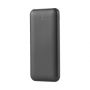 LED Display Power Banks - Black Body - 10000mAh