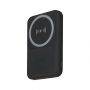 Magnetic Wireless Power Banks - Black Body - 10000mAh