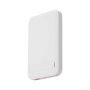 Magnetic Wireless Power Banks - White Body - 10000mAh