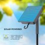 Solar Lights - Solar Strip Lights - IP67 - 4000K