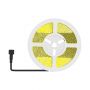 Solar Lights - Solar Strip Lights - IP67 - 4000K