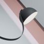 LED Tracklights - Magnetic Fabric Downlights - 20 Watts - 1400 Lumens - 3000K