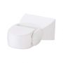 Microwave - Motion - Sensor - IP65 - White Body - 5 Years