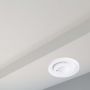 Microwave Motion - Sensor - IP20 - White Body - 5 Years