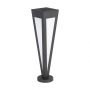 Solar Lights - Solar Lawn Lamp - IP65 - 3000K - Model No: - VT-7654