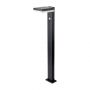 Solar Lights - Solar Bollard Lights - IP54 - 5.5 Watts - 220 Lumens - 3000K - Model No: - VT-1167