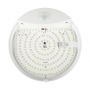 LED Wall Lights - PIR Wall Lights - Samsung - IP44 - White - 15 Watts - 1300 Lumens - 3IN1 - 5 Years