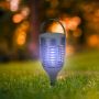 Insect Killer - Solar Bug Zapper - IP24