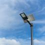 Solar Lights - Solar Streetlights - IP65 - 4000K