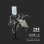 Solar Lights - Solar Streetlights - IP65 - 4000K