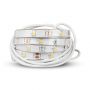 LED Stripverlichting voor dubbel bed - IP20 - 3000K - 1,5m Rol