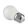 Smart LED Lights - Smart Bulbs - IP20 - White - 5 Watts - 470 Lumens - RGB+3IN1