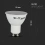 GU10 Smart LED Spot Lights - Wit - IP20 - 4.5W - 400 Lumen - RGB+3IN1