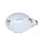 E27 Olive LED Bulbs - Samsung - IP20 - White - 36W - 3960 Lumens - 4000K