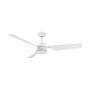 Ceiling Fan - AC - Motor - White - 65 Watts