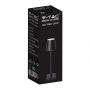 Rechargeable Black Table Lamps - Desk Lamps - IP20 - 3W - 50 Lumens - 3000K