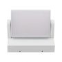 Rotatable LED Wall Lights - IP65 - White - 17W - 2520 Lumens - 3000K