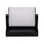 Rotatable LED Wall Lights - IP65 - Black - 17W - 2520 Lumens - 4000K