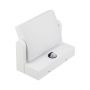 Rotatable LED Wall Lights with Sensor - IP65 - White - 17W - 2520 Lumens - 3000K