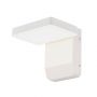 Rotatable LED Wall Lights - IP65 - White - 17W - 2580 Lumens - 4000K