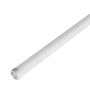 T8 Glass LED Tubes - IP20 - White - 18W - 1850 Lumens - 3000K - 120CM