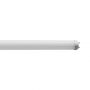 T8 Glass LED Tubes - IP20 - White - 18W - 1850 Lumens - 3000K - 120CM