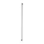 T8 Glass LED Tubes - IP20 - White - 18W - 1850 Lumens - 3000K - 120CM