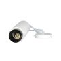 LED Spotlights - Suspended Fittings - GU10 - IP20 - Metal+Gun Black - 5 Years - Model No: - VT-864-GB