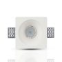 LED Spotlights - Recessed Fitting - GU10 - IP20 - White5 Years - Model No: - VT-867-RD