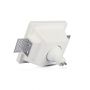 LED Spotlights - Recessed Fitting - GU10 - IP20 - White5 Years - Model No: - VT-867-RD