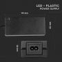 LED Strip Lights - Plastic Power Supply - IP44 - 30 Watts