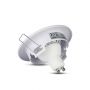 LED Spotlights - Recessed Fitting - GU10 - IP20 - White - Model No: - VT-7227RD-WH