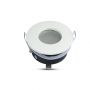 LED Spotlights - Recessed Fitting - GU10 IP54 - IP54 - White - Model No: - VT-787RD-WH