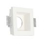 LED Spotlights - Recessed Fitting - GU10 - IP20 - White - Model No: - VT-763