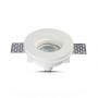 LED Spotlights - Recessed Fitting - GU10 - IP20 - White - Model No: - VT-771