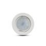 LED Spotlights - Surface Fittings - GU10 - IP20 - White - Model No: - VT-727RD