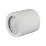 LED Spotlights - Surface Fittings - GU10 - IP20 - White - Model No: - VT-727RD