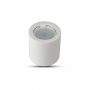 LED Spotlights - Surface Fittings - GU10 - IP20 - White - Model No: - VT-727RD