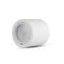 LED Spotlights - Surface Fittings - GU10 - IP20 - White - Model No: - VT-716RD