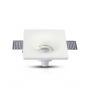 LED Spotlights - Recessed Fitting - GU10 - IP20 - White - Model No: - VT-714