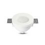 LED Spotlights - Recessed Fitting - GU10 Frost Glass - IP20 - White - Model No: - VT-801RD