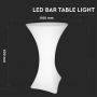 Designer Garden Lights - Bar Table Light - IP54 - 5 Watts - 100 Lumens - RGB