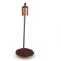 Table Lamp - Fittings - 5 Years - Red+Bronze - IP20