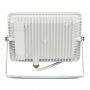 White LED Floodlights - Samsung - IP65 - 50W - 4000 Lumens - 3000K - 5 Years