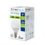 LED Bulbs - Golf E14 - IP20 - White - 4 Watts - 320 Lumens - 6400K