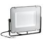 Black LED Floodlights - Samsung - IP65 - 150W - 12000 Lumens - 3000K - 5 Years