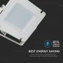 White LED Floodlights - Samsung - IP65 - 150W - 12000 Lumens - 3000K - 5 Years