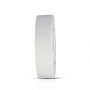 Round LED Mini Panels - Slim - Surface - IP20 - White - 18W - 1440 Lumens - 6400K